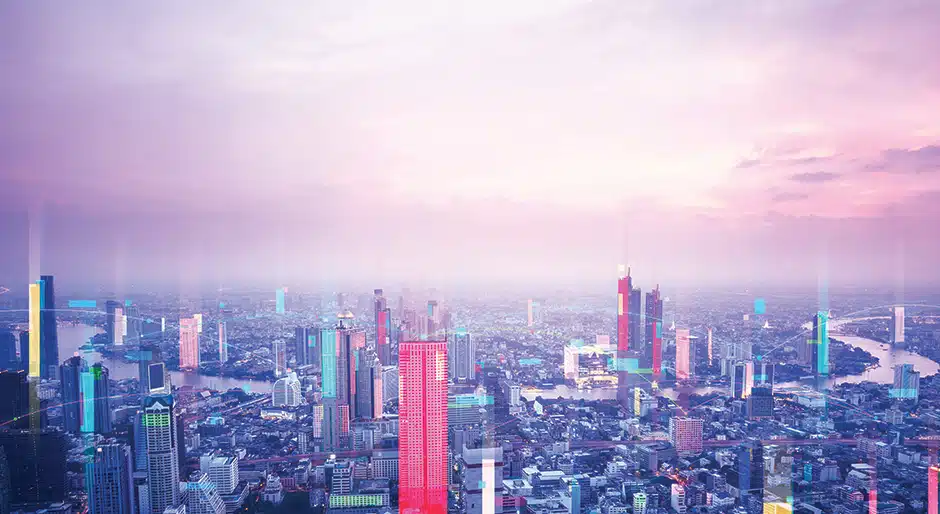 The future of the ODCE: As the index expands its inclusion of alternative property types, diversified funds have a new reason to shine