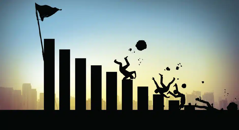 Is capitalism falling out of favor?
