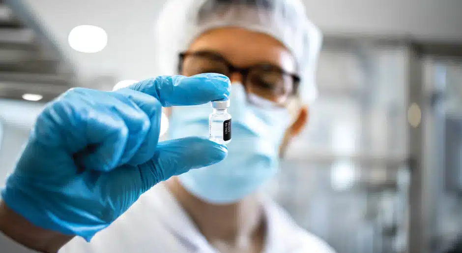 Trailing the S&P 500, healthcare stocks look deeply undervalued