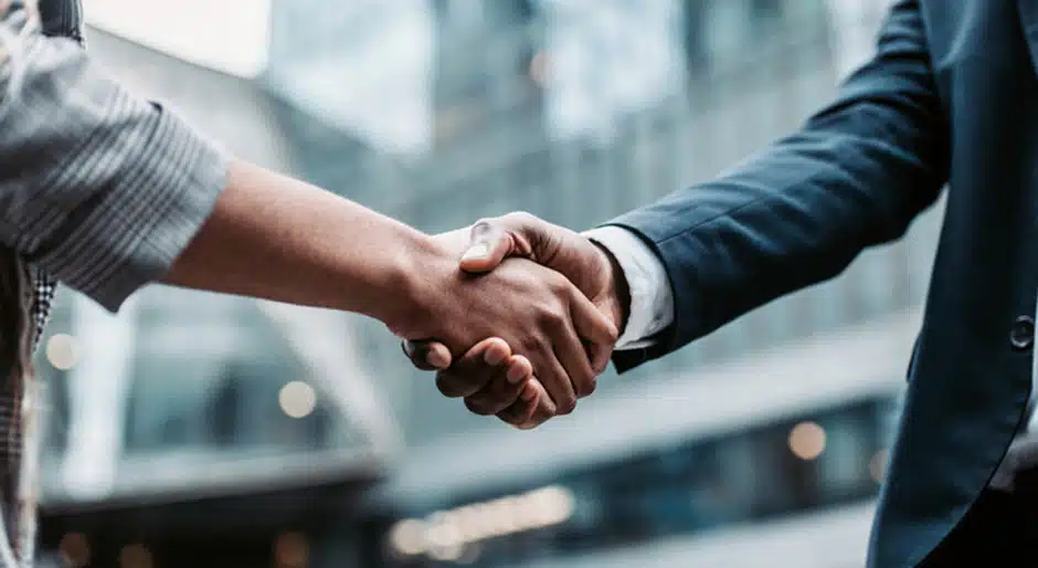 5 Questions: Small PE firms going the M&A route