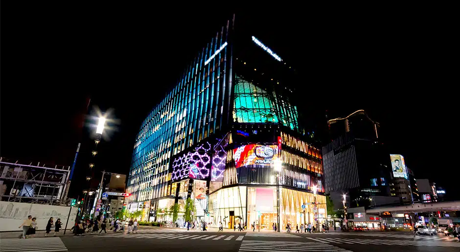 Gaw Capital partners with Patience Capital Group for Tokyu Plaza Ginza purchase