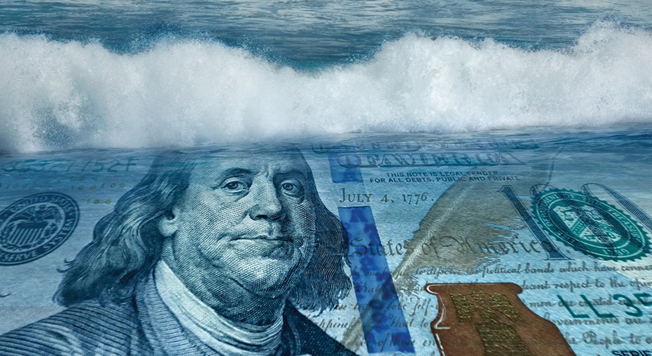 Capital floods into infrastructure funds in 2025