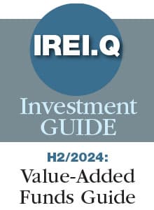 H2/2024: Value-Added Funds