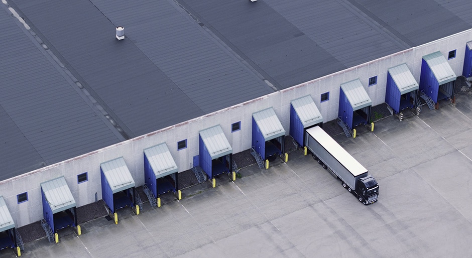 Rebased European logistic values offer attractive entry point