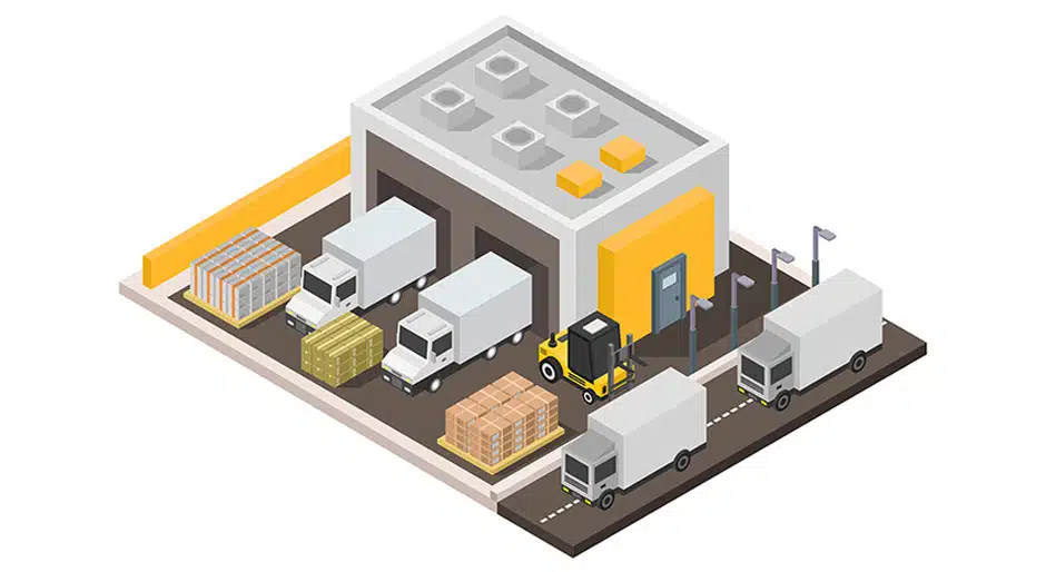 Fiera Real Estate holds €507m logistics fund final close