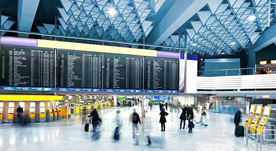 Jacmel Partners announces P3 investment in New York’s LaGuardia Airport Terminal B