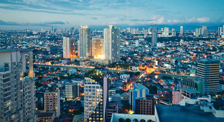Philippines’ SSS increases real estate allocation to 12%