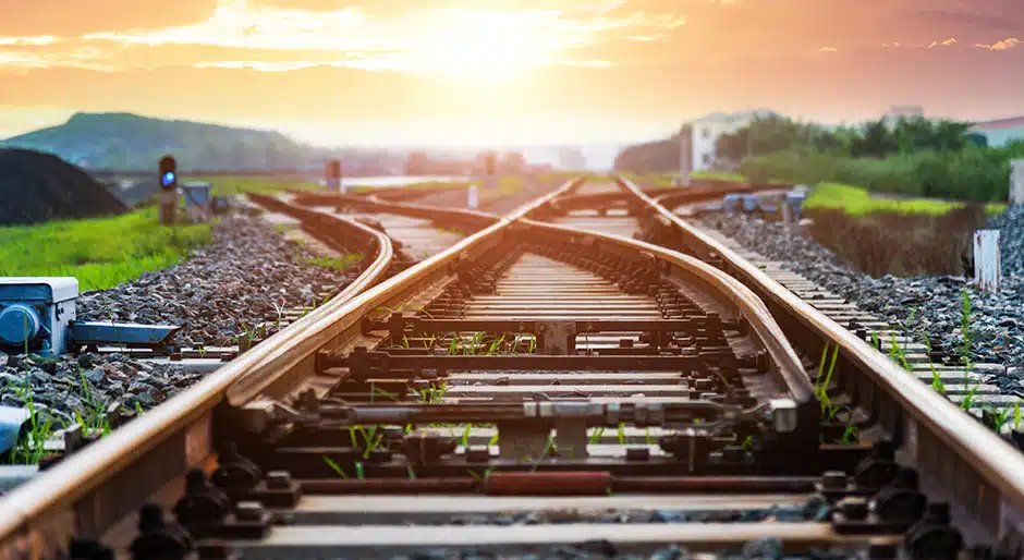 Jacobs to support critical railway infrastructure program in Ireland
