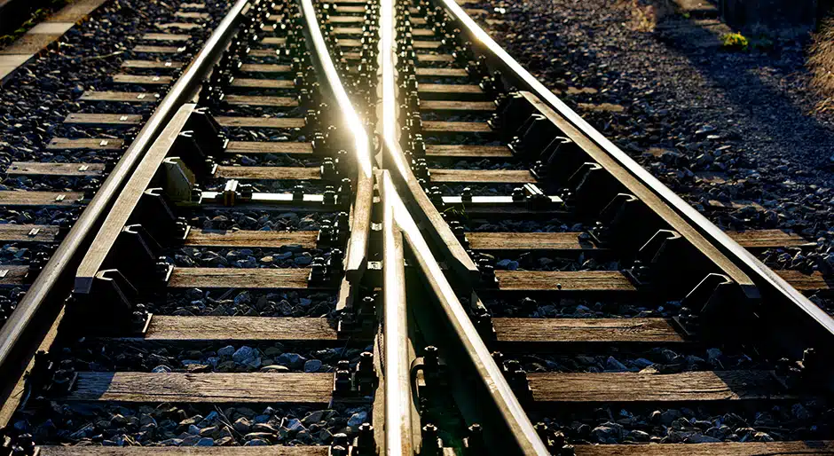 Green signals: An America-first agenda will require a renewed focus on U.S. rail