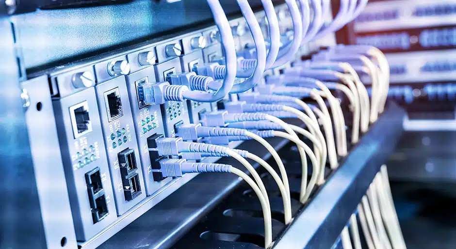 The iliad Group and InfraVia close deal for 50% of European data center subsidiary OpCore