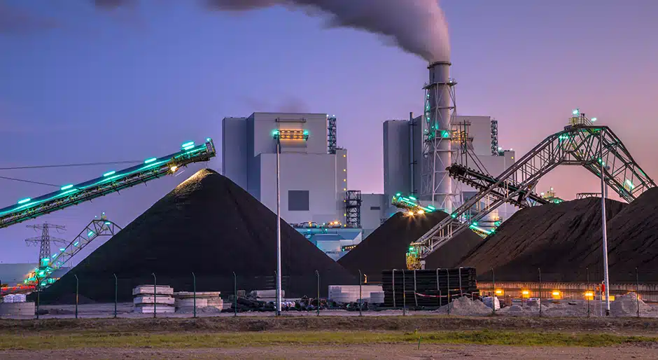 Pennsylvania’s largest coal-burning power plant to be transformed into colossal natural gas–powered data center campus