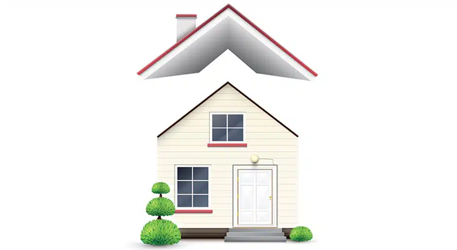Raising the roof: Single-family housing is one of the fastest-growing areas in the UK residential market as the country looks to solve its housing crisis