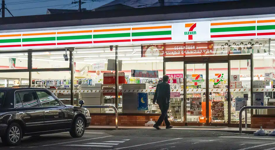 Convenience stores poised to continue major growth, Coldwell Banker Commercial report finds