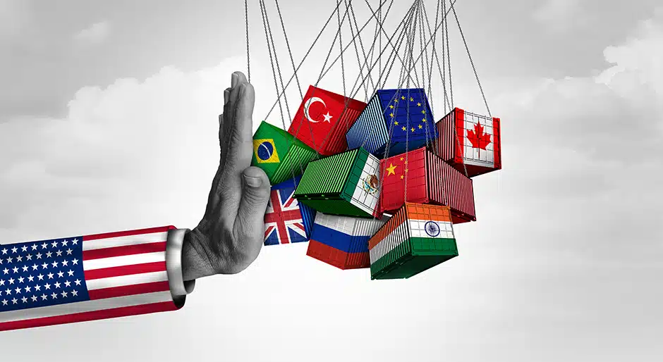 U.S. tariff hikes draw lines, spur ‘do-si-do’ of global trade partners