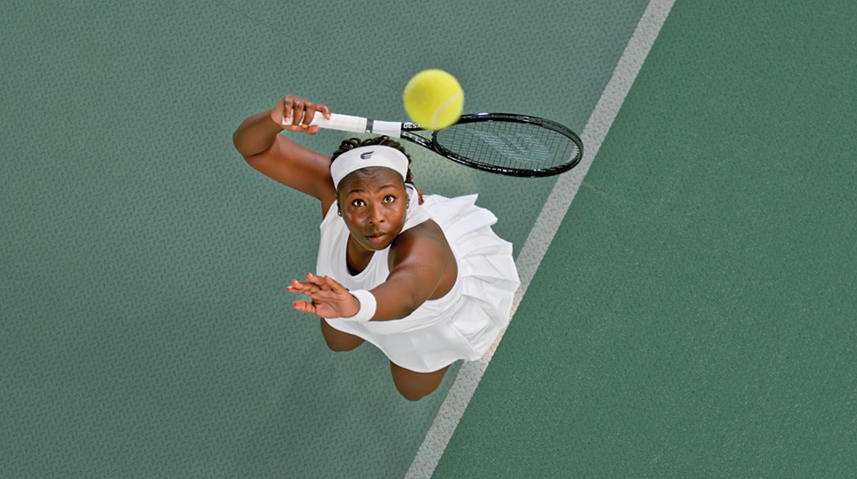 How women’s sports are changing the game — and grabbing attention of sponsors and investors