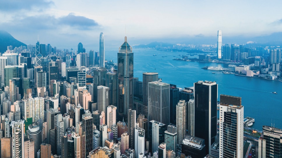 Strong returns, lower risk: The case for real estate debt