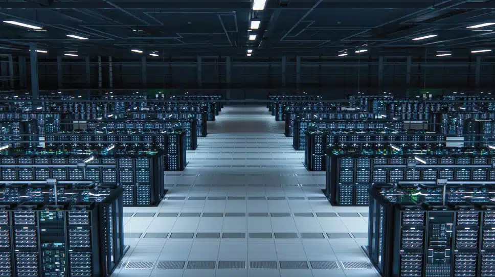 A growing footprint: Why Asia Pacific is becoming a data center hot spot
