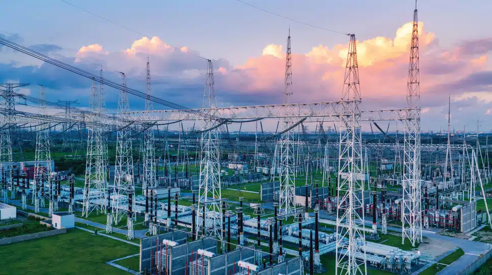Going local and green: Ann Arbor’s utility aims to build the electric power grid of the future