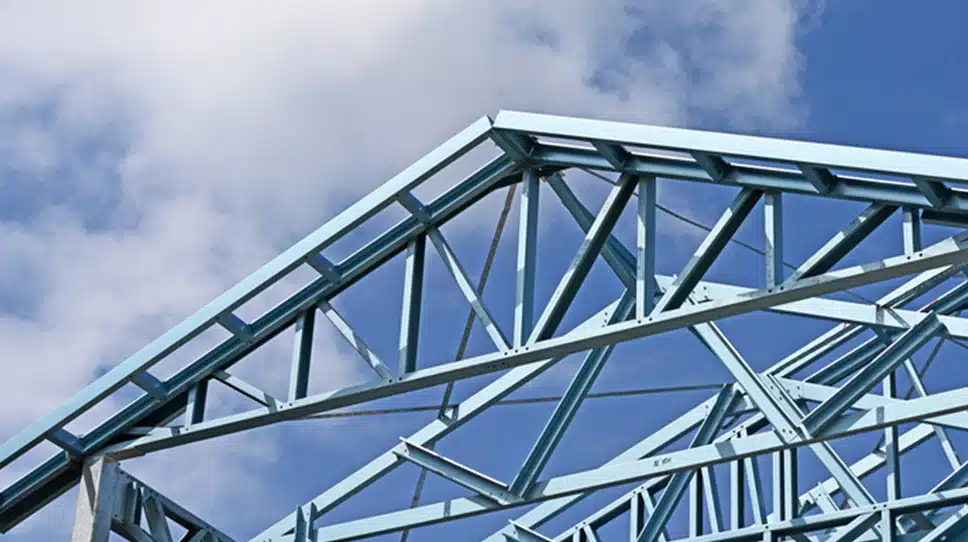 The enduring case for steel-framed homes