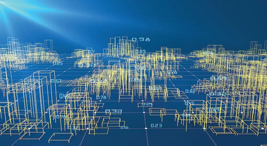 Number crunching: How have top-down and bottom-up allocation strategies influenced real estate investment and performance during the past 40-odd years?