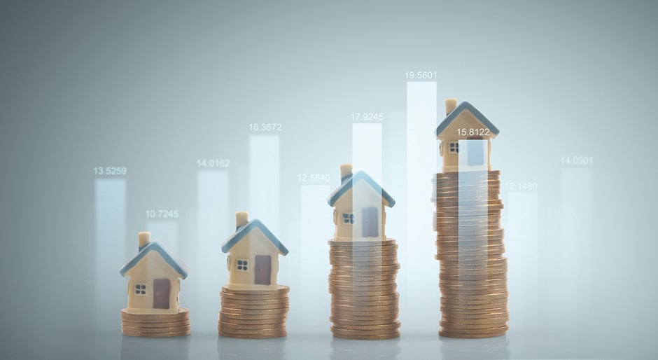 More than value preservation: As US President Trump roils global markets, real estate once again shows its function as an inflation hedge