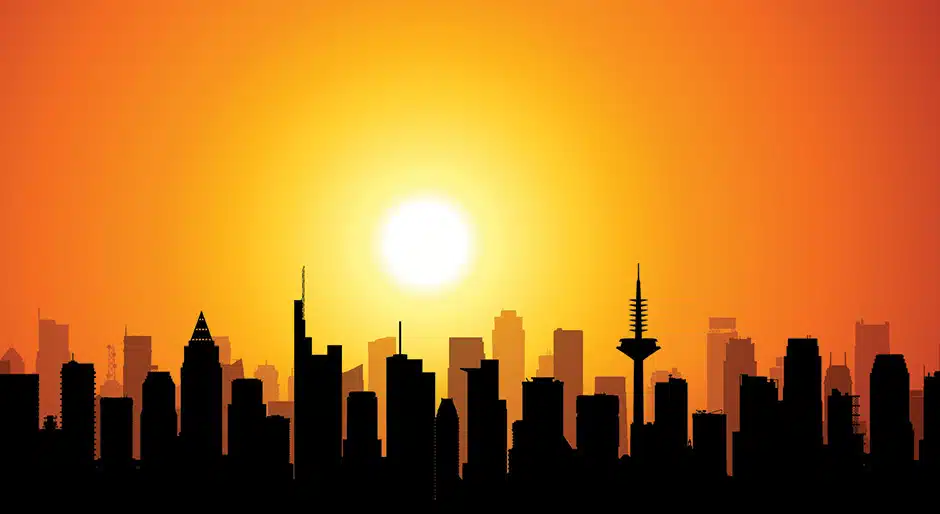 A bright outlook: The stage is set for those repositioning existing properties within Germany’s office market