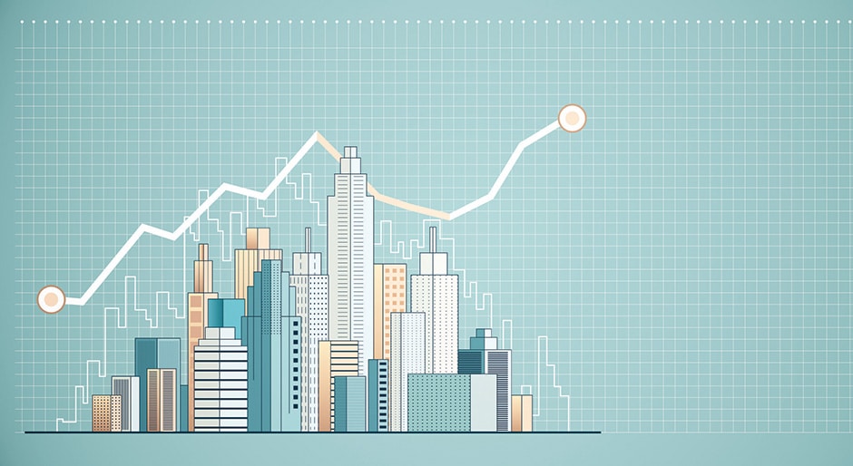Turbulent times: A mixed picture in European real estate reveals signs of a changing market