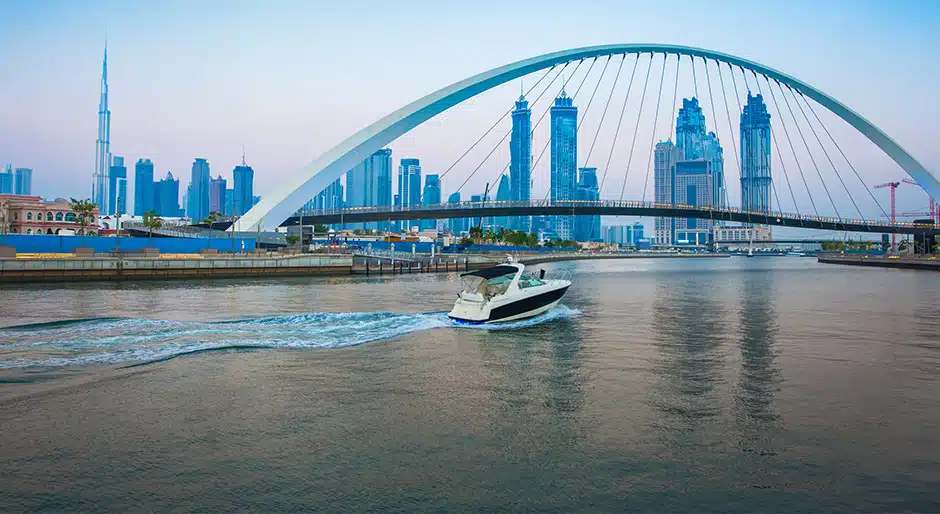 AHS to launch $750m Casa AHS on Dubai Water Canal