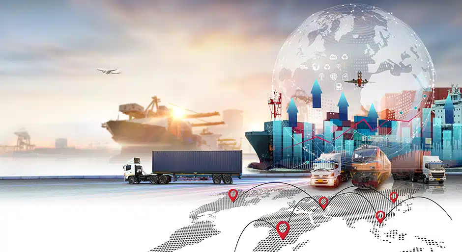Close to home: How global tensions are rewriting the rules of infrastructure investment