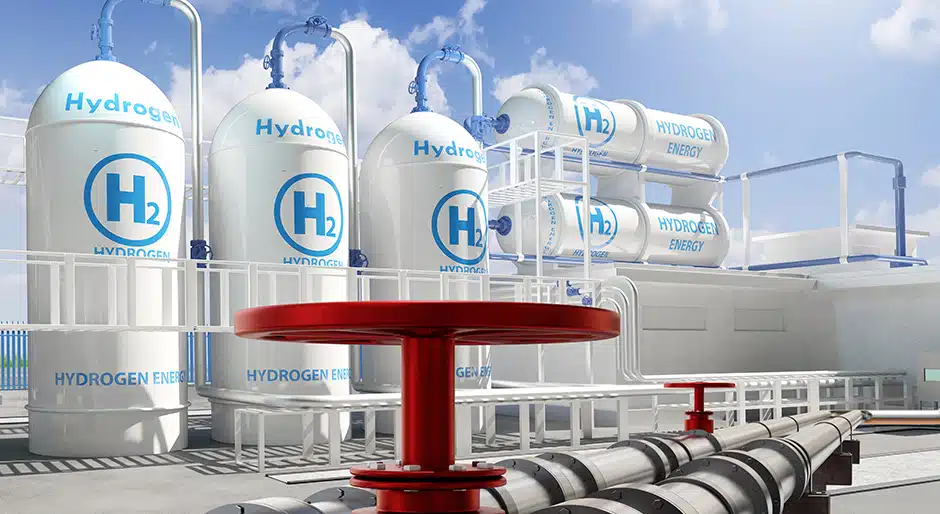Azerbaijan's Vision for Low-Carbon Hydrogen: A Strategic Move at the U.N. Climate Conference