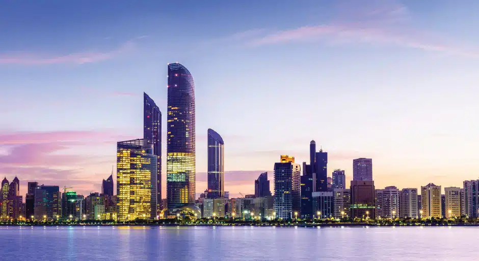Takeaways from IREI’s Abu Dhabi event on global real estate investing
