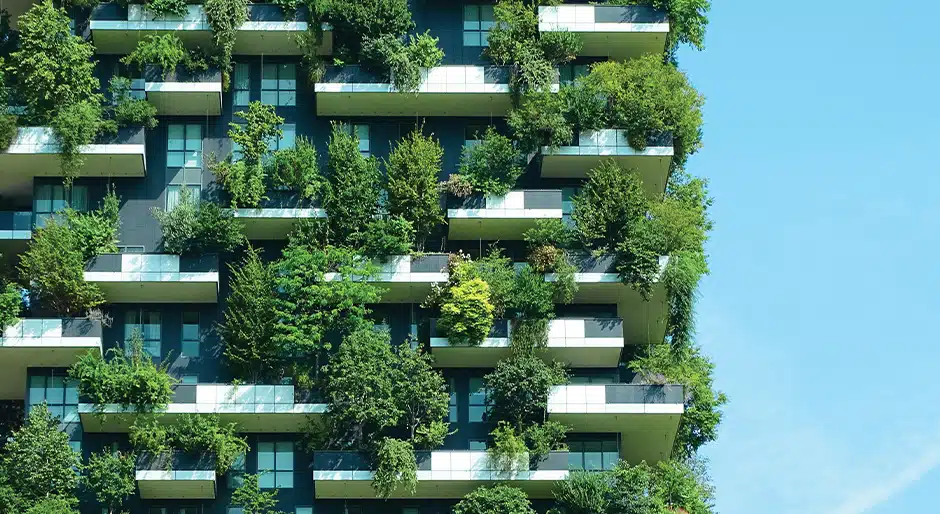 Where ESG investing stands globally and what AI has to offer