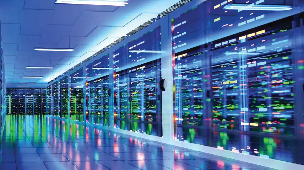Power surge: Finding power for AI is easier said than built