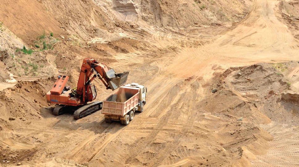 Rare and vital: How the U.S. can mine critical minerals without new holes