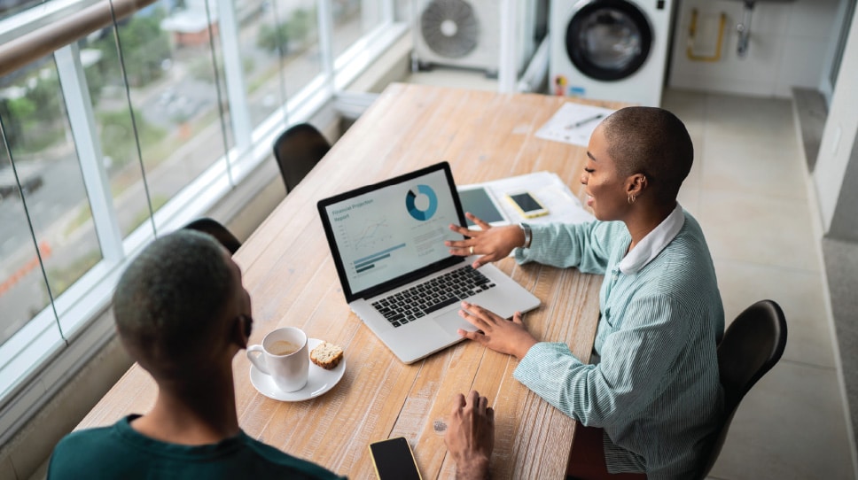 A property data exchange can help the CRE’s back office keep pace with growth