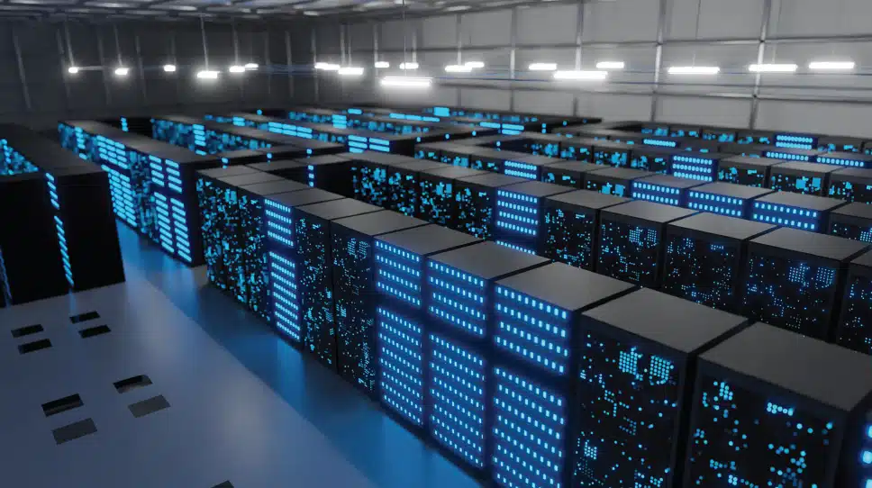 High-performance computing at a turning point