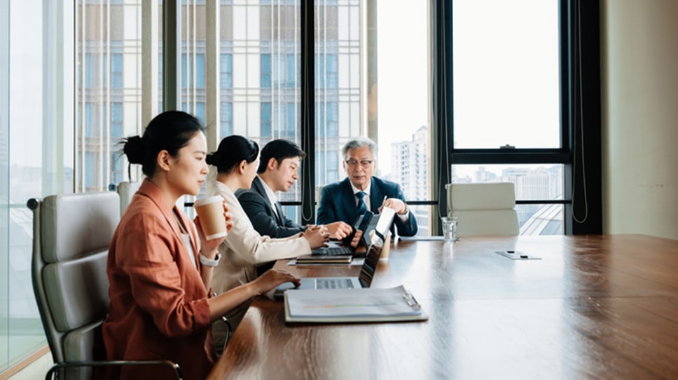Tax Update: Navigating tax-efficient private equity structures for IRA investors
