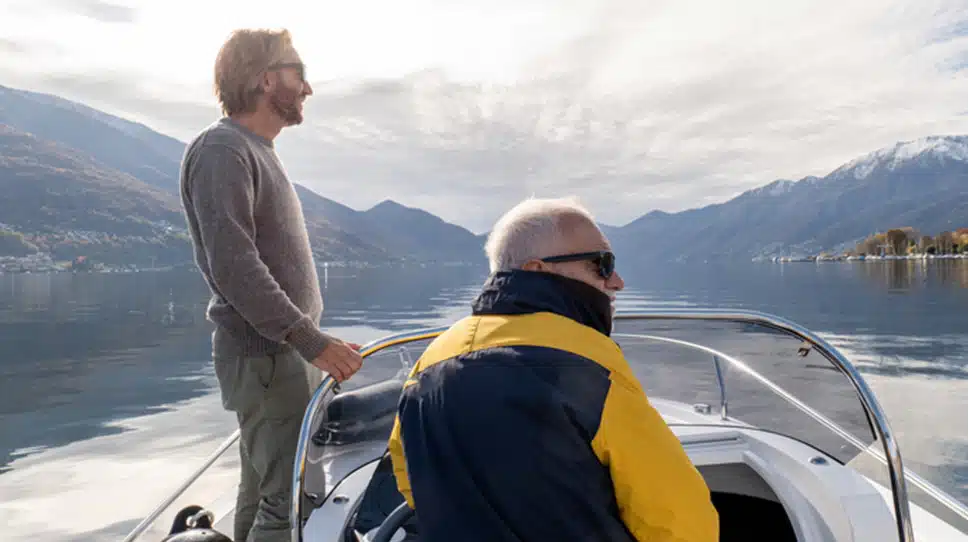 Affluent families are embracing alternatives