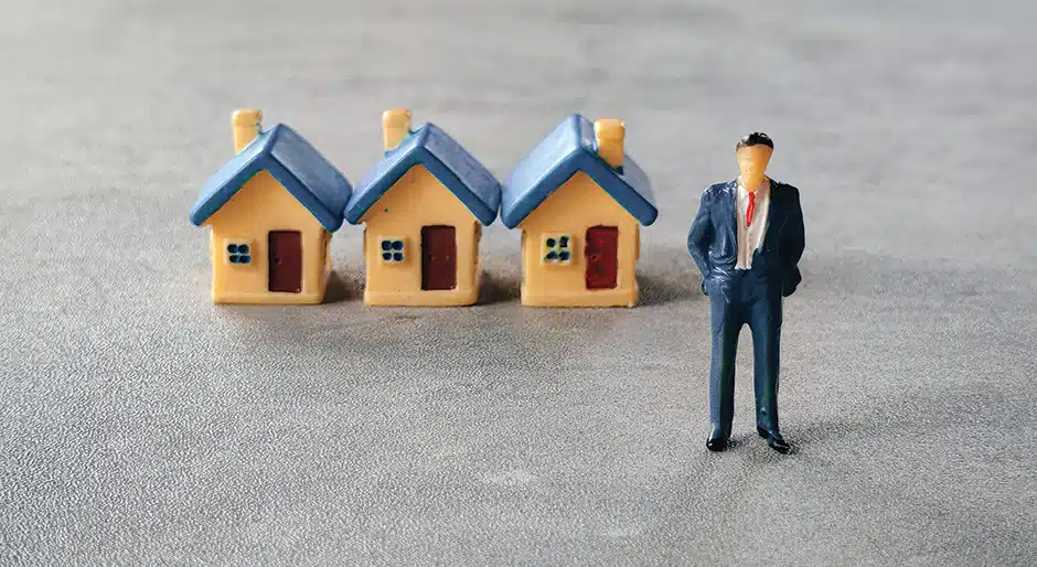 Stand by me: Investors need more reassurances before they fully commit to affordable housing