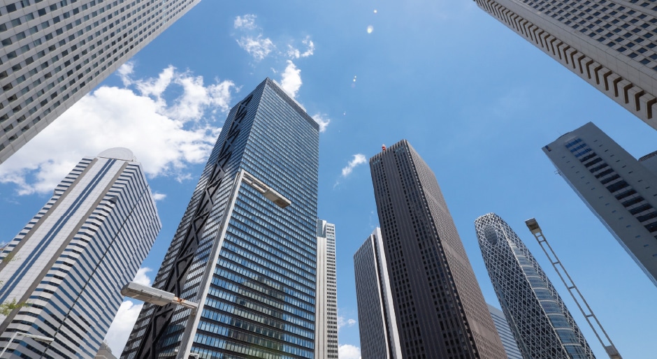 Trophy towers: Will Asia Pacific’s office markets be tested by tariffs in 2025?