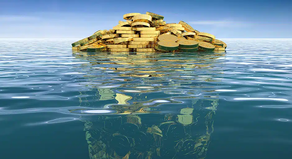 Currents of capital: Navigating challenges and opportunities in the global water sector