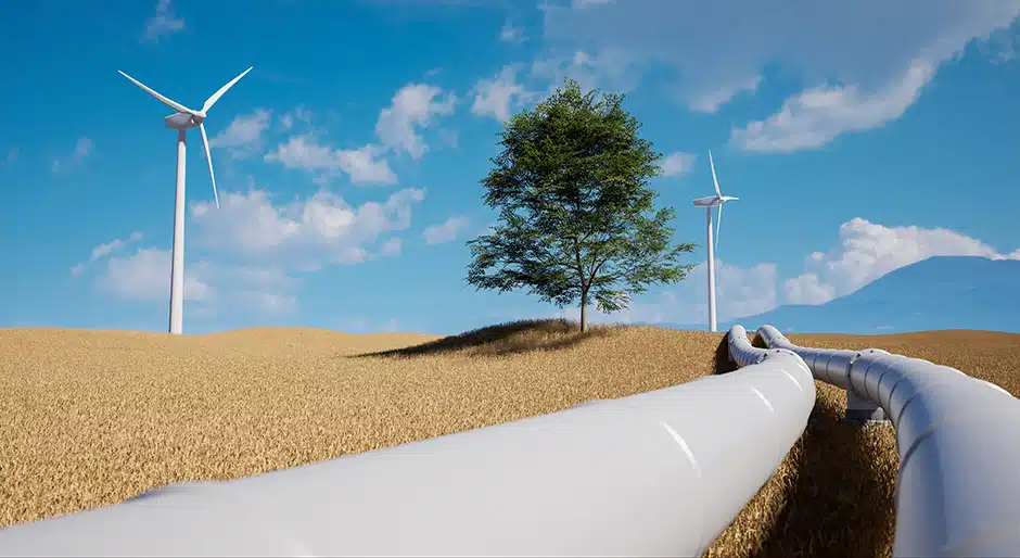 Bridging the energy gap: Natural gas is looking more like a transition fuel for the ages