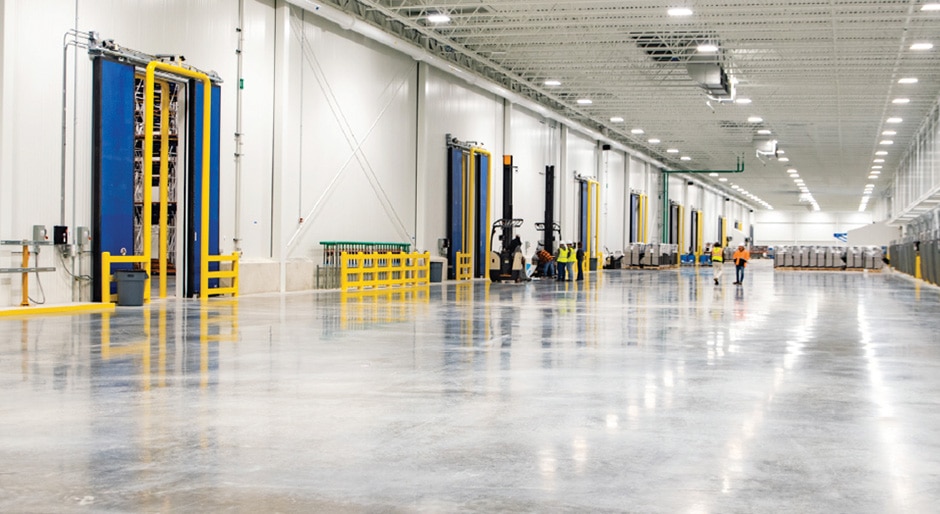 The case for cold storage: Why the sector sits at the intersection of real estate and infrastructure
