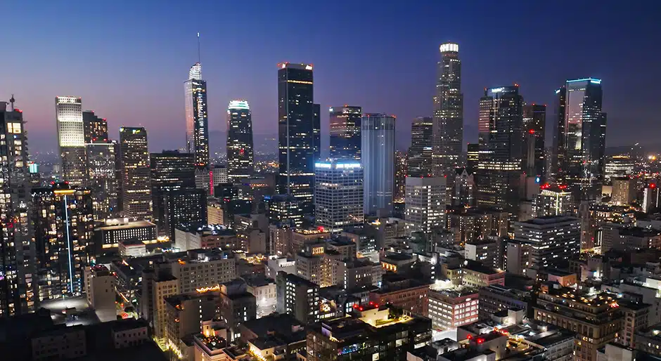 The Luzzatto Co. secures $32m financing for creative campus in Los Angeles