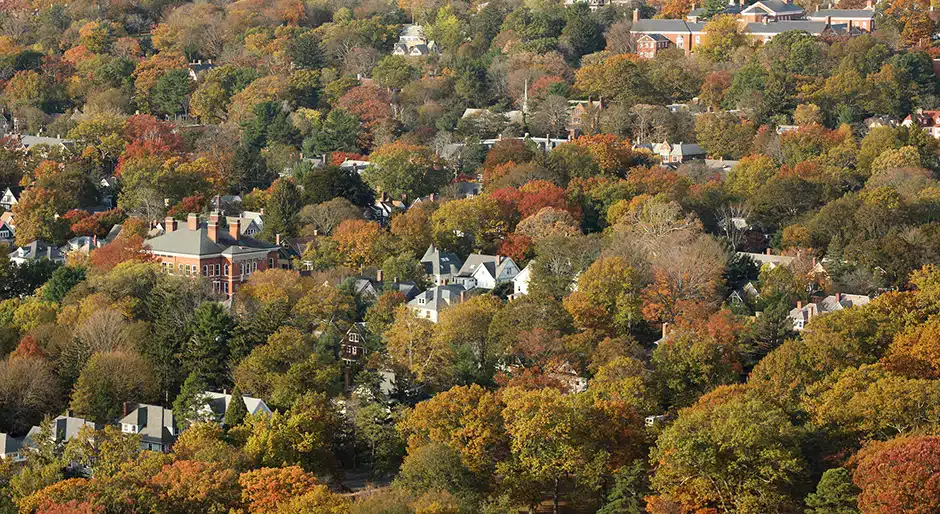 L&G expands U.S. multifamily footprint with sustainable housing investment near Boston