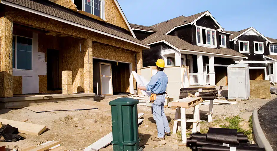 U.S. housing deficit grew to 4.7m despite construction surge