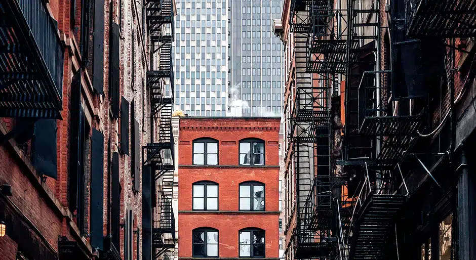 Tishman Speyer finalizes acquisition of 148 Lafeyette Street in  Manhattan
