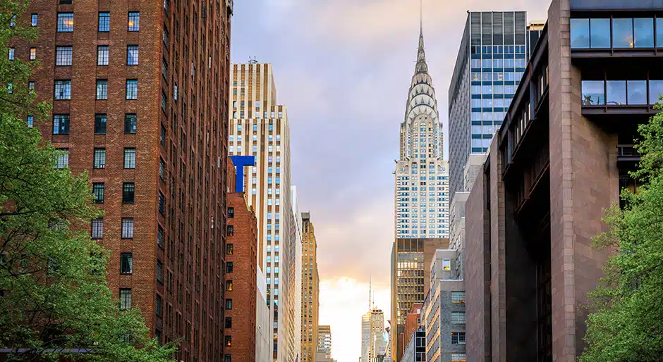John Lippmann joins Barings as head of U.S. real estate capital markets