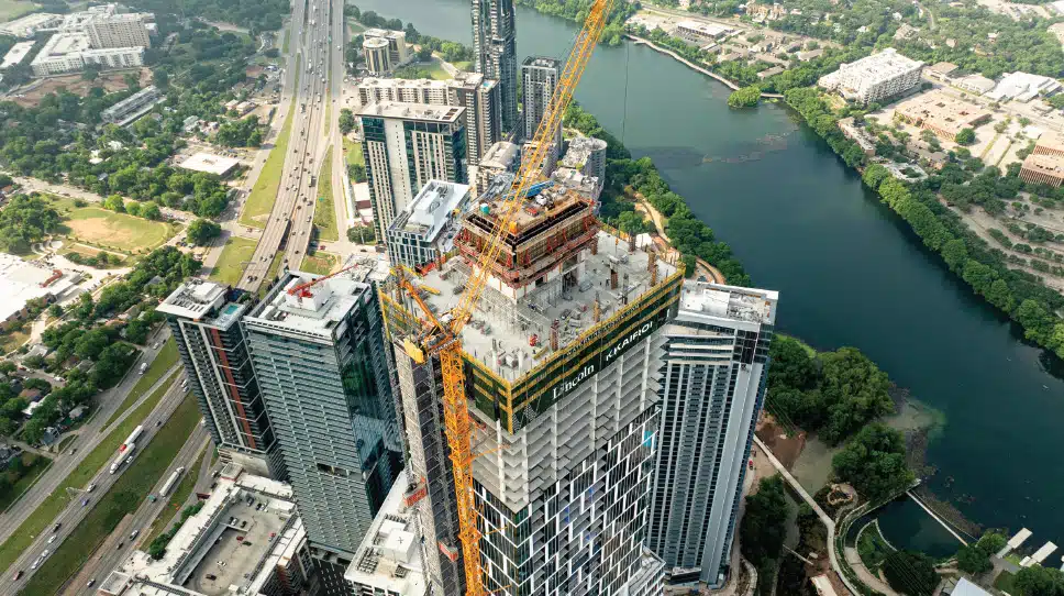 The economics and future of skyscrapers