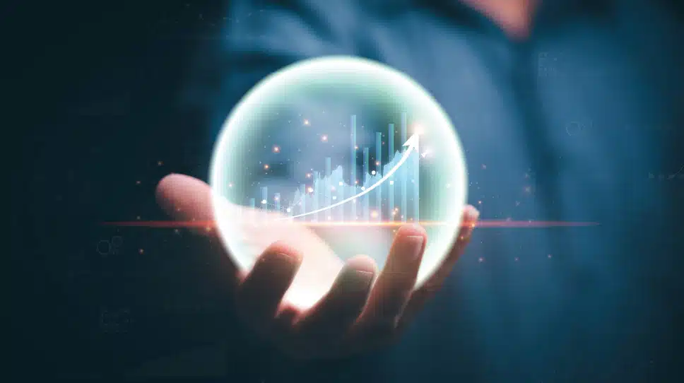 Global uncertainty boosting private market assets